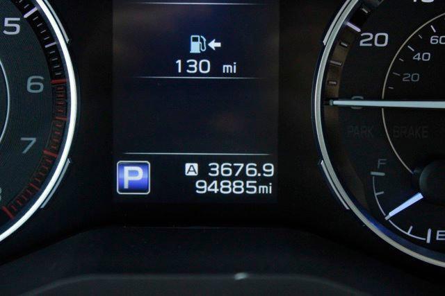2020 Subaru Ascent Limited