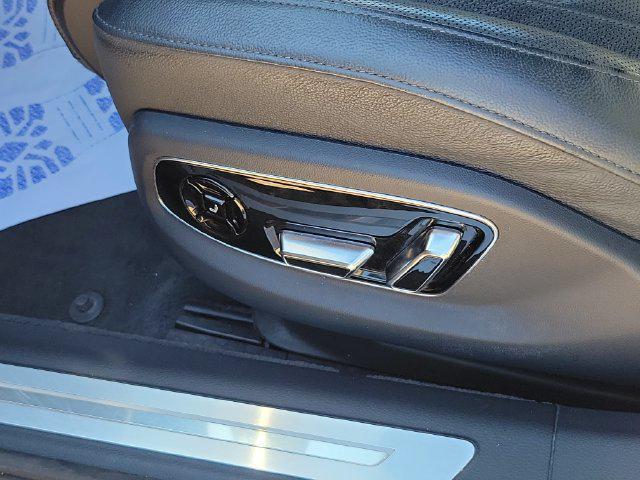 2020 Audi A8 L 60 TFSI quattro Tiptronic