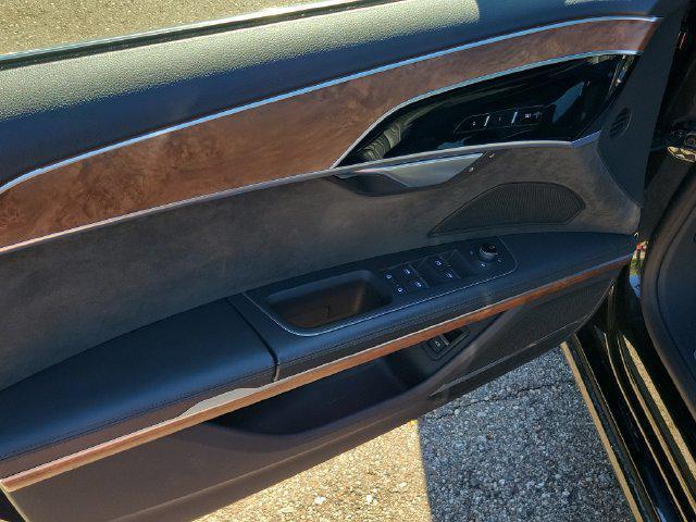 2020 Audi A8 L 60 TFSI quattro Tiptronic