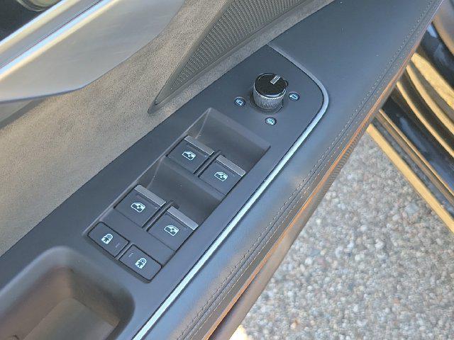 2020 Audi A8 L 60 TFSI quattro Tiptronic