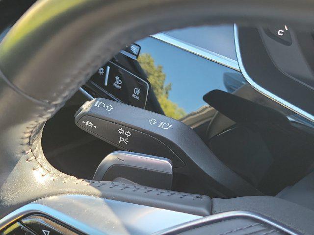2020 Audi A8 L 60 TFSI quattro Tiptronic