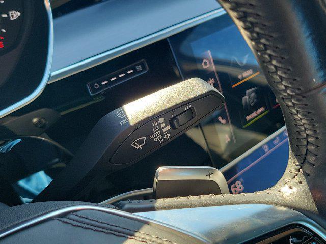 2020 Audi A8 L 60 TFSI quattro Tiptronic