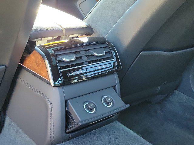 2020 Audi A8 L 60 TFSI quattro Tiptronic