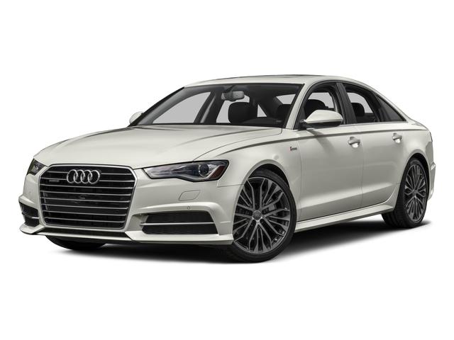 2017 Audi A6 Prestige for sale in LANSING, MI