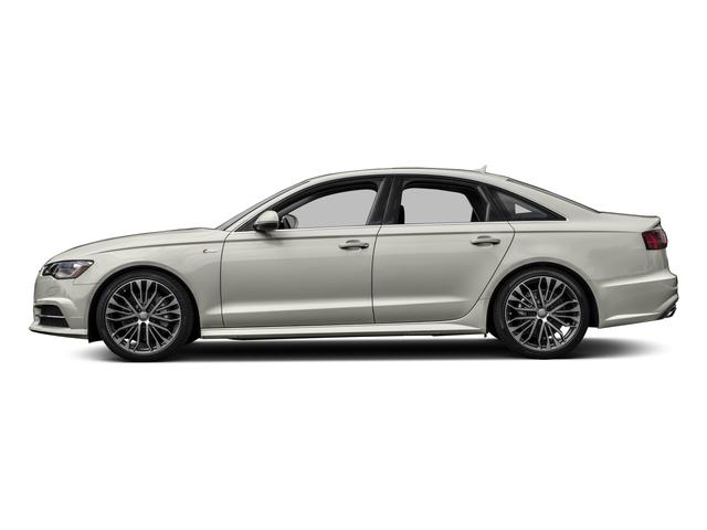 2017 Audi A6 Prestige
