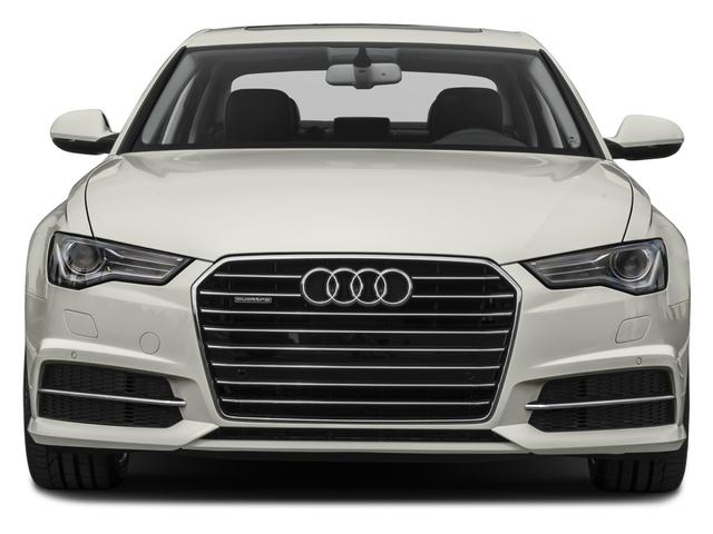 2017 Audi A6 Prestige