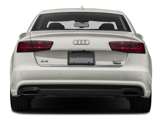 2017 Audi A6 Prestige