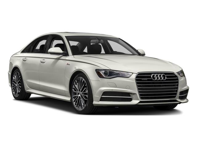 2017 Audi A6 Prestige