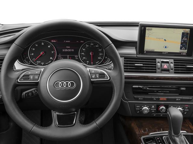 2017 Audi A6 Prestige