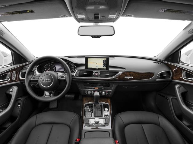 2017 Audi A6 Prestige