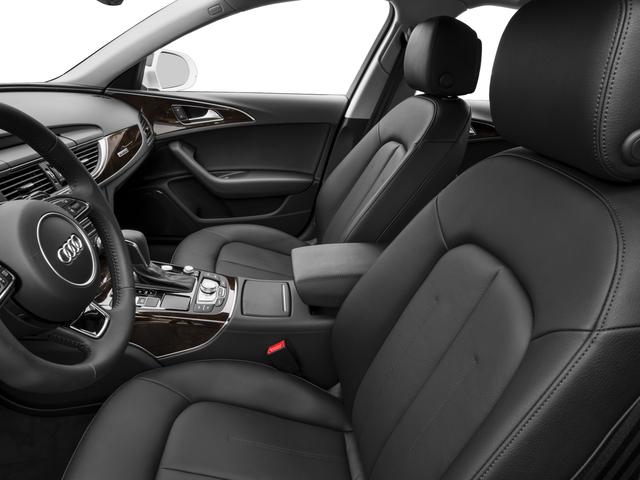 2017 Audi A6 Prestige