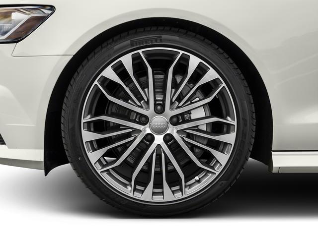 2017 Audi A6 Prestige