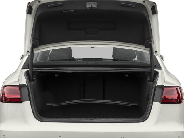 2017 Audi A6 Prestige
