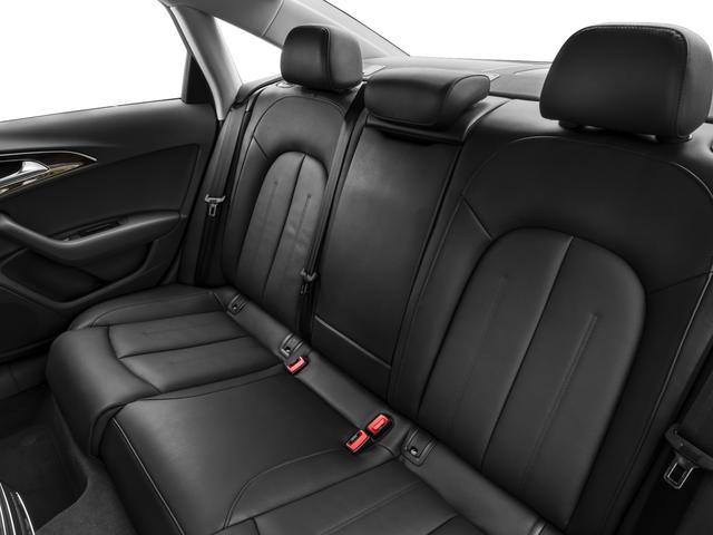 2017 Audi A6 Prestige