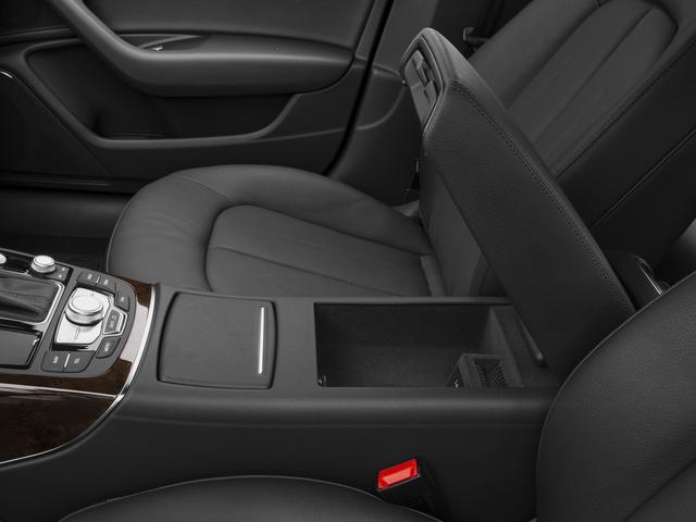 2017 Audi A6 Prestige