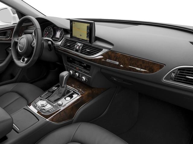 2017 Audi A6 Prestige