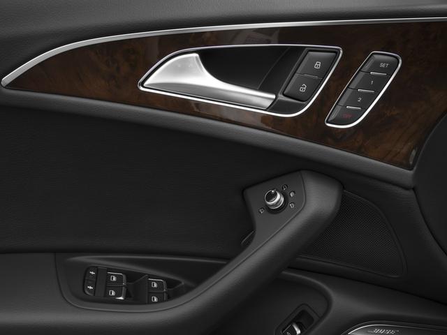 2017 Audi A6 Prestige