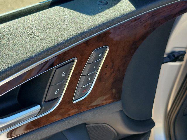 2017 Audi A6 Prestige
