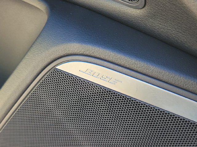 2017 Audi A6 Prestige