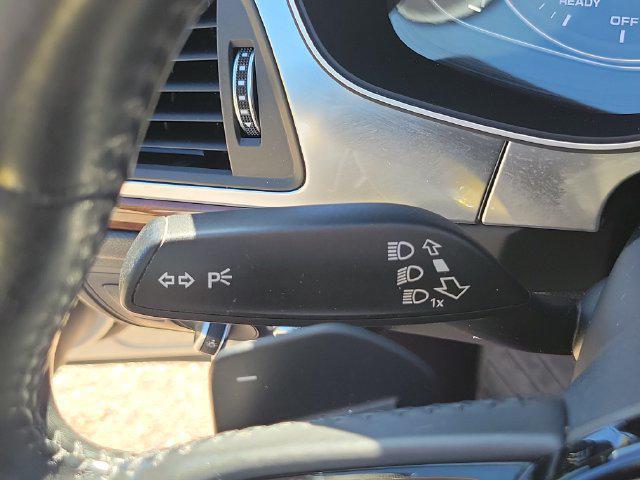 2017 Audi A6 Prestige