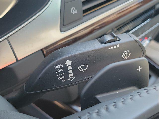 2017 Audi A6 Prestige