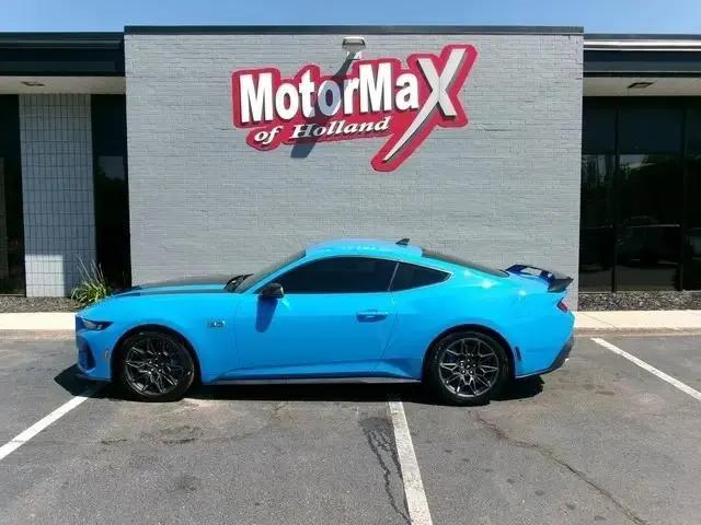 2024 Ford Mustang GT Fastback for sale in Holland, MI