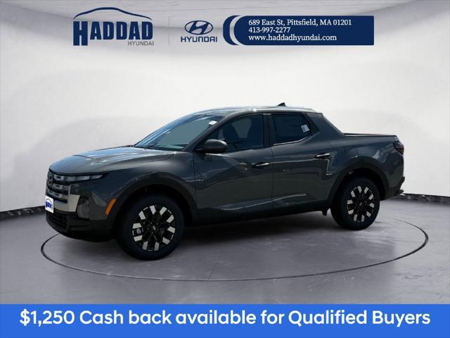 2027 Hyundai Santa Cruz SE for sale in PITTSFIELD, MA
