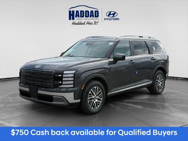 2027 Hyundai Palisade SEL Premium 7P for sale in PITTSFIELD, MA