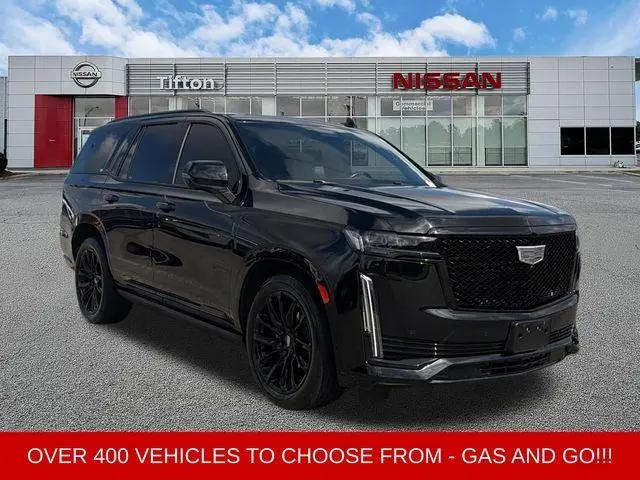 2021 Cadillac Escalade Sport Platinum for sale in Tifton, GA