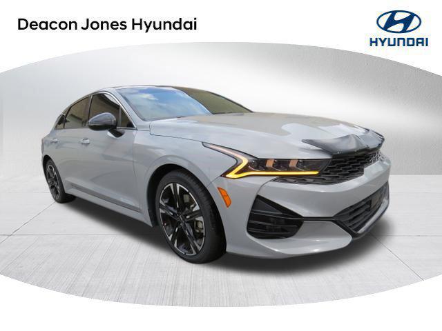2023 Kia K5 GT-Line for sale in GOLDSBORO, NC