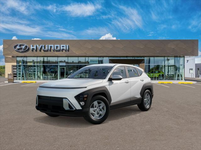 2027 Hyundai Kona SE for sale in ANN ARBOR, MI