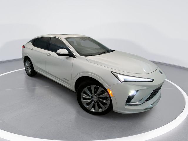 2025 Buick NV Avenir FWD for sale in JACKSONVILLE, NC