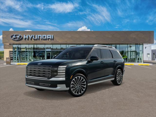 2027 Hyundai Palisade Calligraphy for sale in BURLINGTON, NC