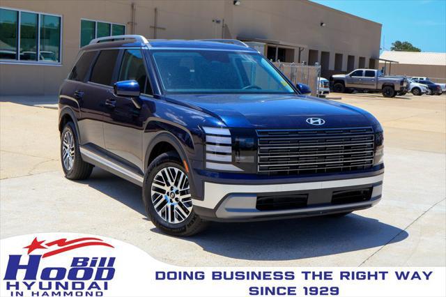 2026 Hyundai Palisade SEL 7P for sale in HAMMOND, LA