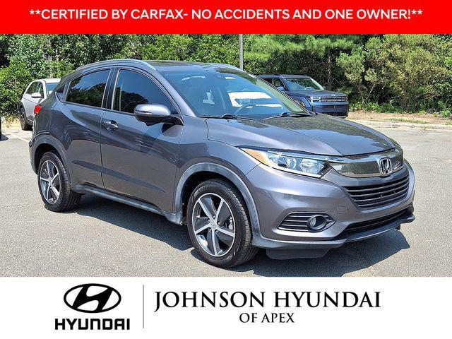 2022 Honda HR-V AWD EX for sale in APEX, NC