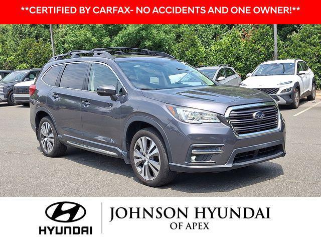 2022 Subaru Ascent Limited for sale in APEX, NC