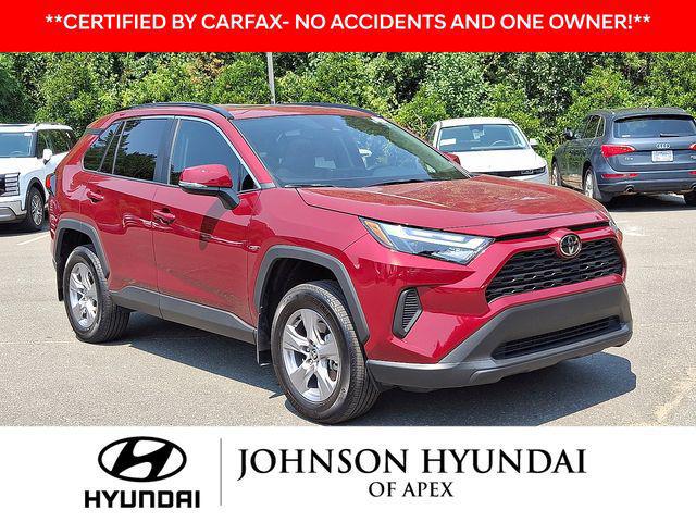 2025 Toyota RAV4 XLE for sale in APEX, NC
