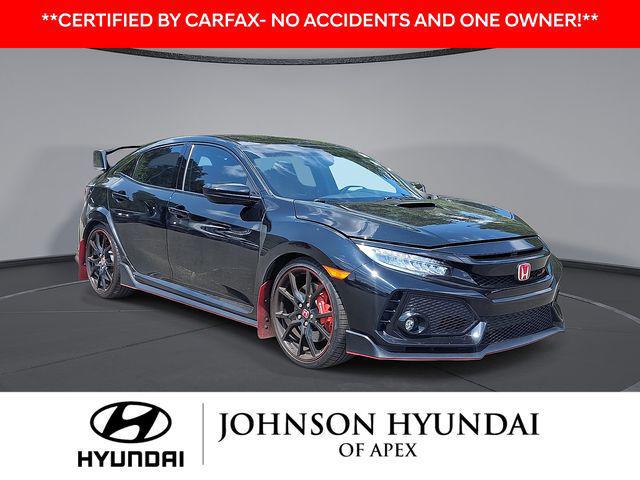 2019 Honda Civic Touring for sale in APEX, NC