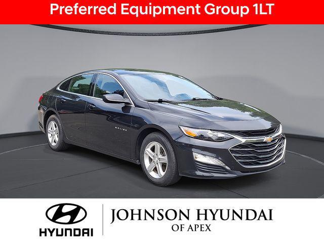 2023 Chevrolet Malibu FWD 1LT for sale in APEX, NC