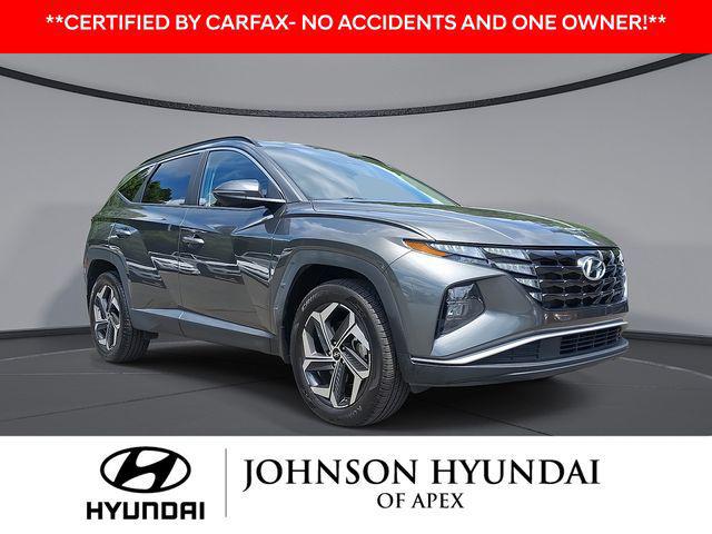 2023 Hyundai Tucson SEL for sale in APEX, NC