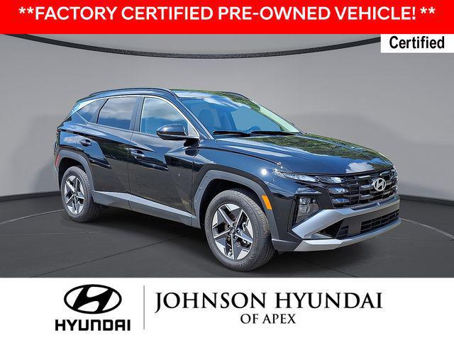 2026 Hyundai Tucson SEL for sale in APEX, NC
