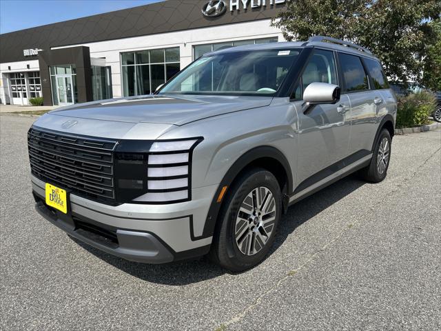2026 Hyundai Palisade SEL Premium 7P for sale in BRUNSWICK, ME