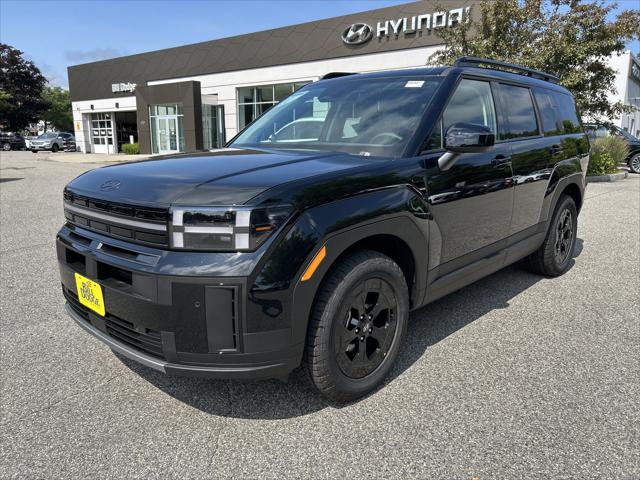 2026 Hyundai Santa Fe XRT for sale in BRUNSWICK, ME