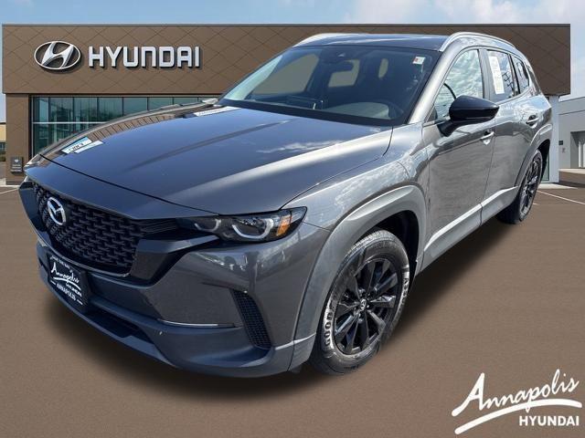 2023 Mazda CX-50 2.5 S Preferred Plus for sale in EDGEWATER, MD