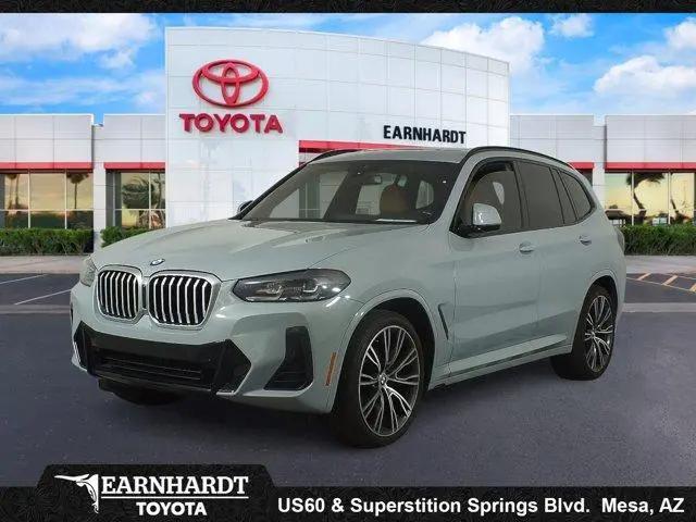 2022 BMW X3 sDrive30i for sale in Mesa, AZ
