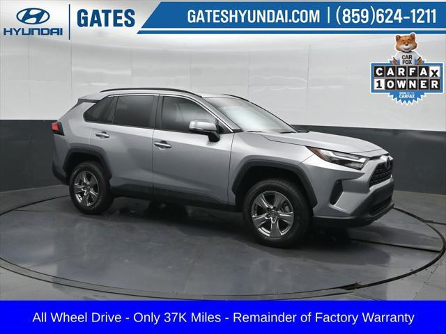 2024 Toyota RAV4 XLE for sale in RICHMOND, KY