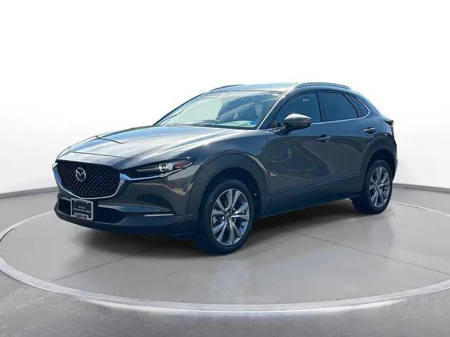 2023 Mazda CX-30 2.5 S Select for sale in Chantilly, VA