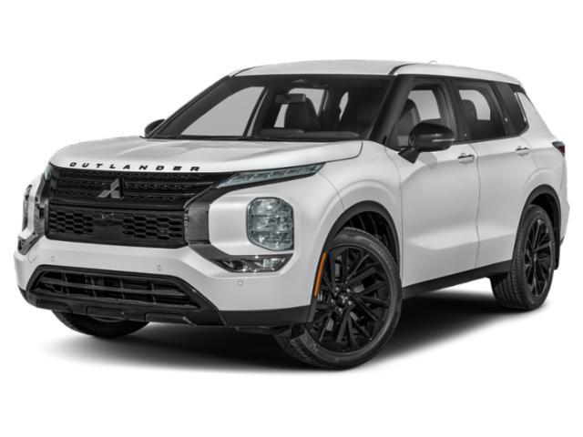2024 Mitsubishi Outlander SE Black Edition S-AWC for sale in SALISBURY, MD