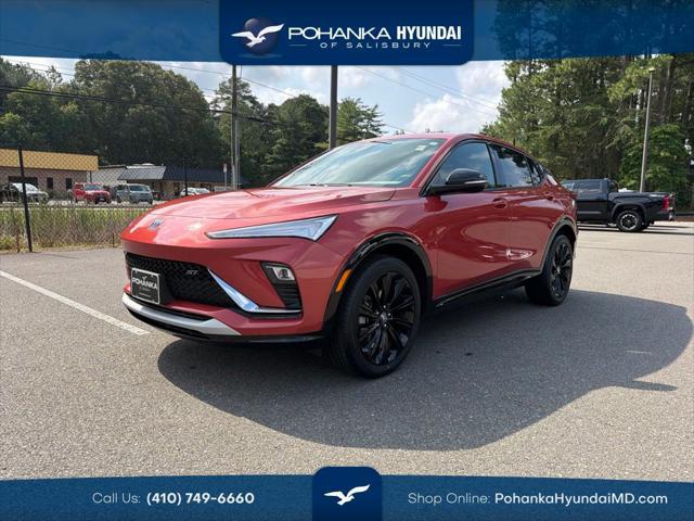 2024 Buick NV Sport Touring FWD for sale in SALISBURY, MD