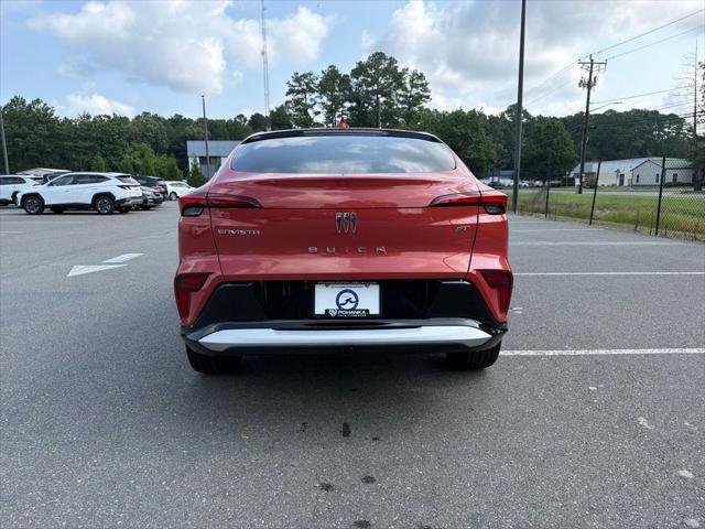 2024 Buick NV Sport Touring FWD